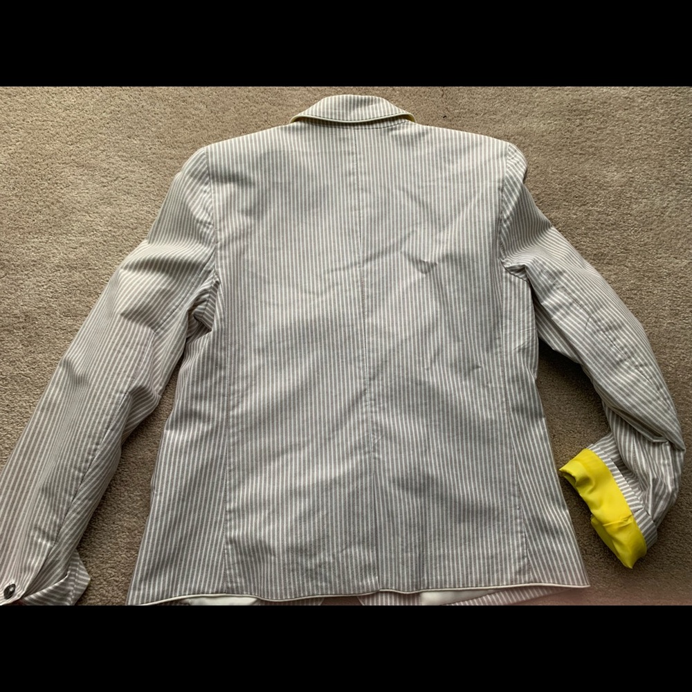 NWT GAP Academy Blazer - Picture 2 of 7